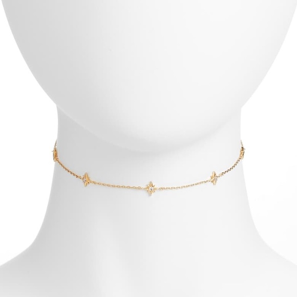 Five and Two Mona Choker ✨ - Picture 3 of 3